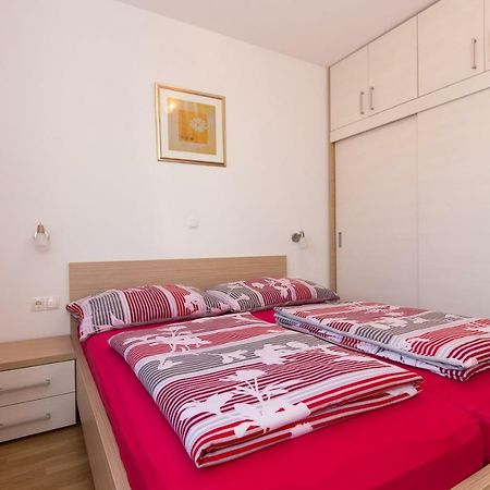 Villa Janja Jadranovo Εξωτερικό φωτογραφία