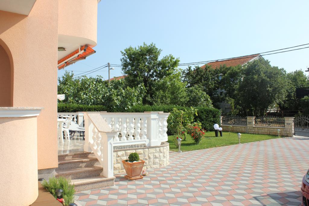 Villa Janja Jadranovo Εξωτερικό φωτογραφία