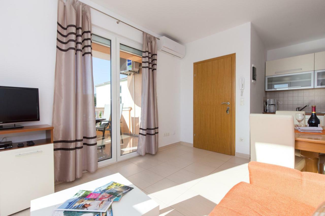 Villa Janja Jadranovo Εξωτερικό φωτογραφία
