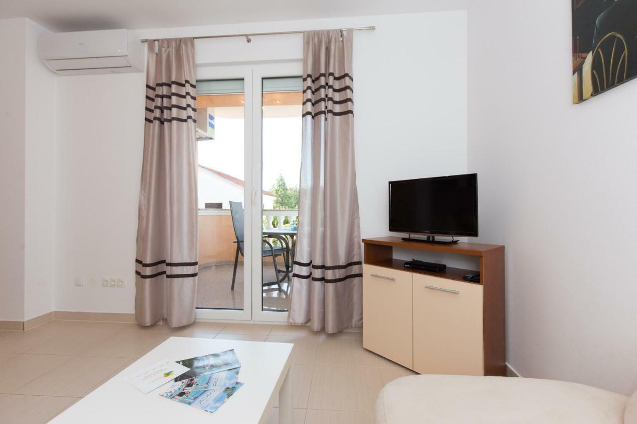 Villa Janja Jadranovo Εξωτερικό φωτογραφία