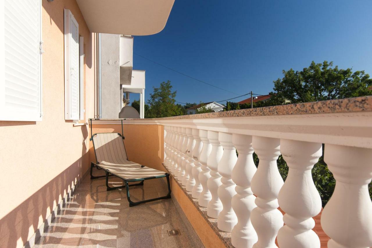 Villa Janja Jadranovo Εξωτερικό φωτογραφία