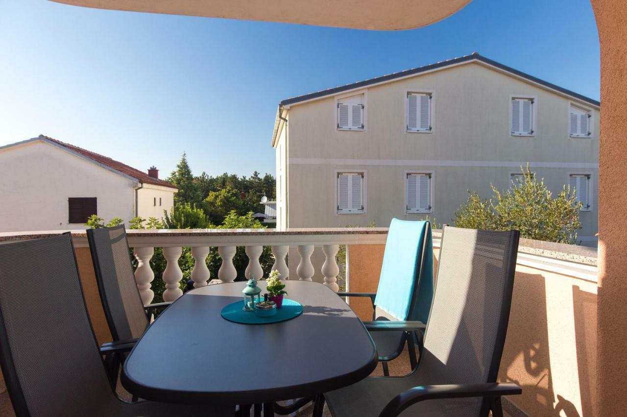 Villa Janja Jadranovo Εξωτερικό φωτογραφία