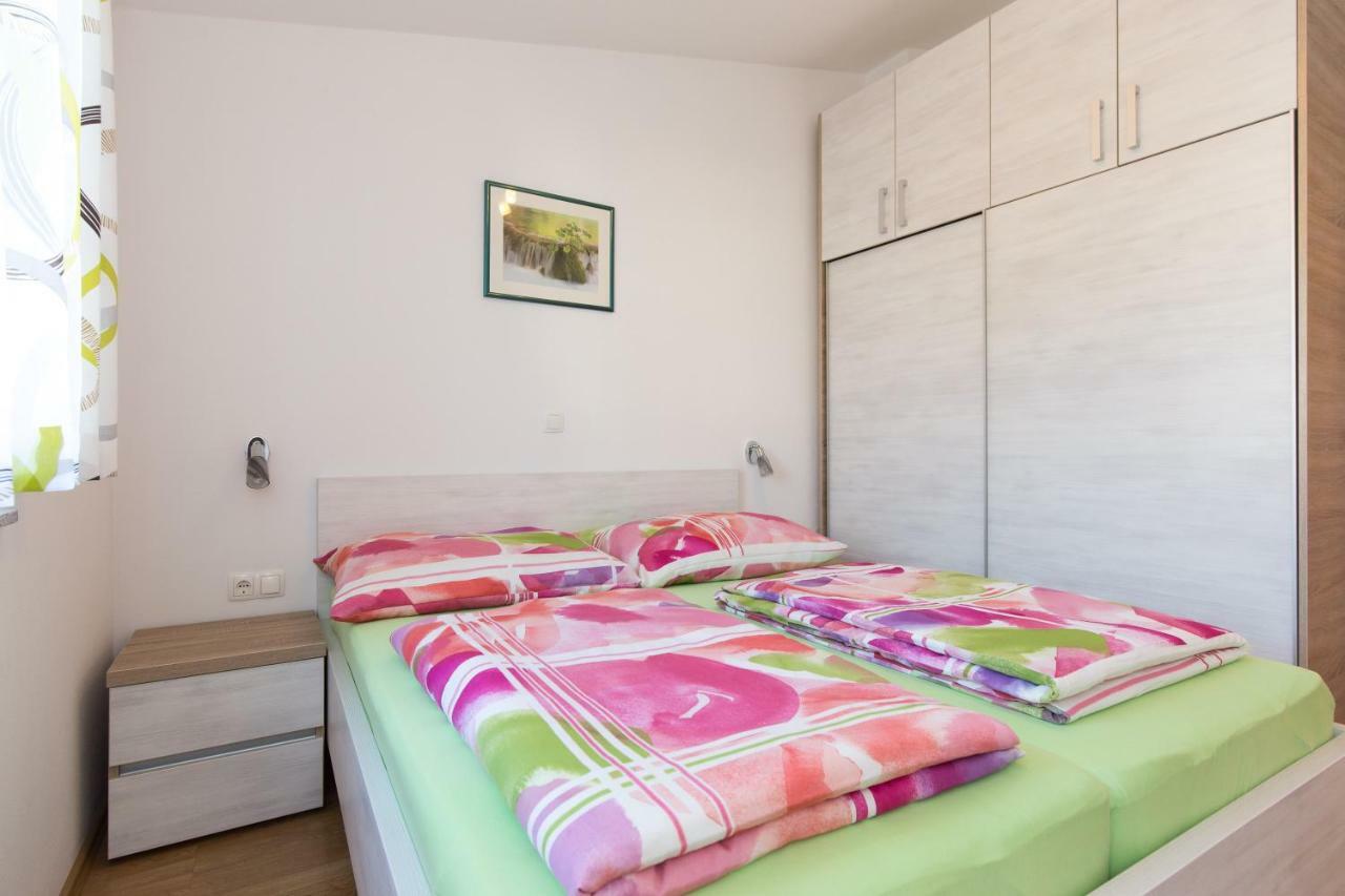 Villa Janja Jadranovo Εξωτερικό φωτογραφία
