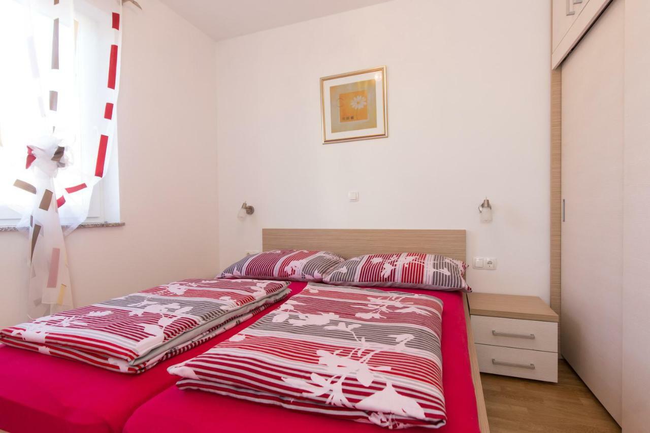 Villa Janja Jadranovo Εξωτερικό φωτογραφία